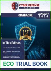 Cyber Defense Magazine - January 2024