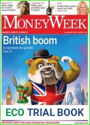 MoneyWeek - Issue 1189, 05 January 2024