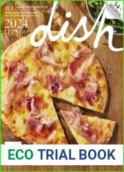 Dish - Issue 113, February March 2024