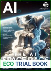 AI Magazine - December 2023