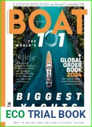 Boat International - January 2024