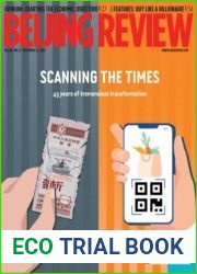 Beijing Review - Vol. 66 No 51, December 21, 2023