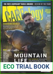 CARPology Magazine - Issue 244, January 2024