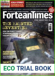 Fortean Times - Issue 440, January 2024