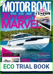 Motor Boat and Yachting - February 2024
