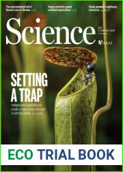 Science - Issue 6678 Volume 383, 5 January 2024
