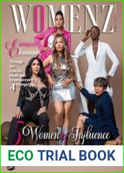 Womenz Straight Talk - Issue No. 013 Winter 2024