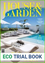 Conde Nast House and Garden South Africa - Dec 2023 Jan 2024