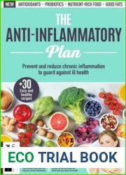 The Anti-Inflammatory Plan - 6th Edition, 2024