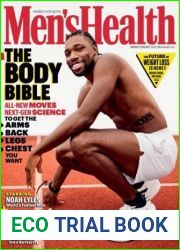 Men|s Health USA - January February 2024