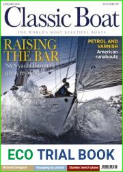 Classic Boat - January 2024