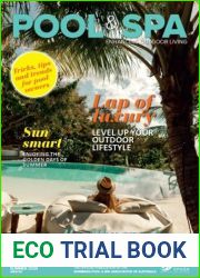 Pool and Spa - Summer 2024