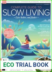 Complete Guide to Slow Living - 1st Edition, 2024