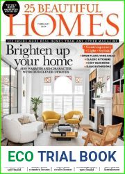 25 Beautiful Homes - February 2024