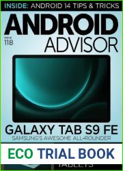 Android Advisor - Issue 118, 2023