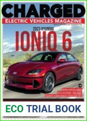 CHARGED Electric Vehicles - April June 2023