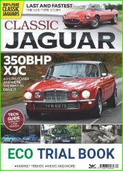 Classic Jaguar - February March 2024