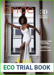 St. Louis Bride - Spring Summer 2024