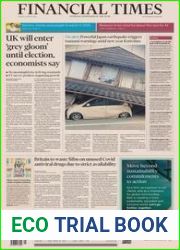 Financial Times USA - 2 January 2024