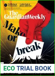 The Guardian Weekly - Vol. 210 No. 1, 5 January 2024