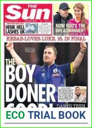 The Sun UK - 3 January 2024