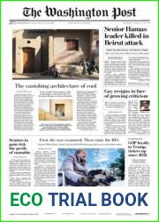 The Washington Post - January 03, 2024