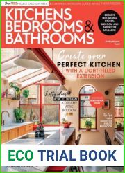 Kitchens Bedrooms and Bathrooms - February 2024