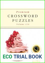 Premium Crossword Puzzles - Issue 114, December 2023
