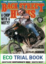 Back Street Heroes - Issue 478, February 2024