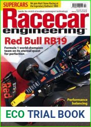 Racecar Engineering - Vol. 34 No. 2, February 2024