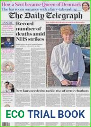The Daily Telegraph - 2 January 2024