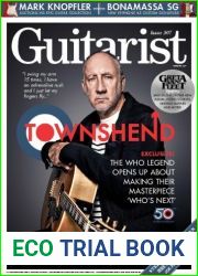 Guitarist - Issue 507, February 2024