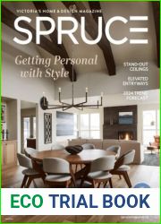 Spruce Magazine - Winter 2023