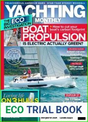 Yachting Monthly - February 2024