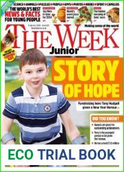 The Week Junior UK - Issue 421, 6 January 2024
