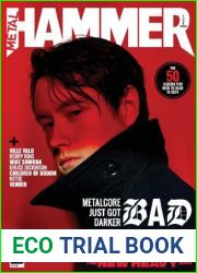 Metal Hammer UK - Issue 383, 2024