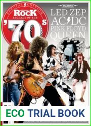 Classic Rock Special - Legends of the 70s, 6th Edition 2024
