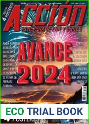 Accion Cine-Video 2401 - Enero 2024 [SPA]