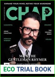 Chap - Issue 118, Winter 2023