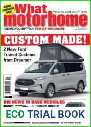 What Motorhome - February 2024