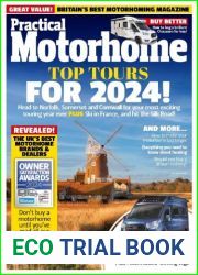Practical Motorhome - March 2024