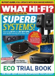 What Hi-Fi? UK - Issue 483, February 2024
