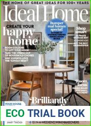 Ideal Home UK - February 2024