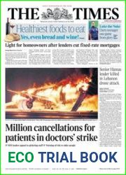 The Times - 3 January 2024