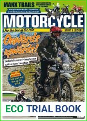 Motorcycle Sport and Leisure - Issue 761, February 2024