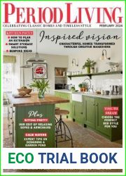 Period Living - February 2024