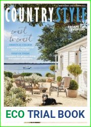 Country Style - January 2024