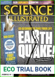 Science Illustrated Australia - Issue 104, 2023