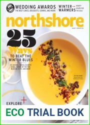 Northshore Magazine - January February 2024
