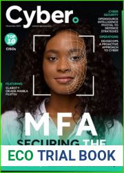 Cyber Magazine - November 2023
